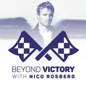 Słuchaj Beyond Victory with Nico Rosberg w aplikacji