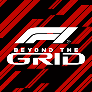 Słuchaj F1: Beyond The Grid w aplikacji