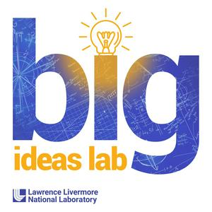 Słuchaj Big Ideas Lab w aplikacji