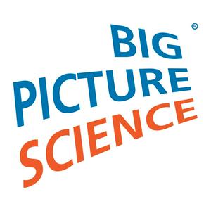 Słuchaj Big Picture Science w aplikacji