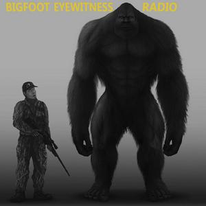 Słuchaj Bigfoot Eyewitness Radio w aplikacji