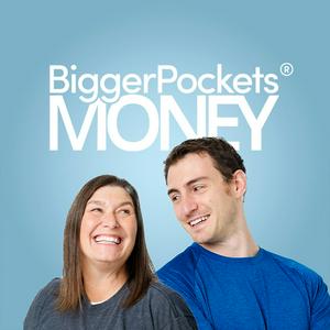 Słuchaj BiggerPockets Money Podcast w aplikacji