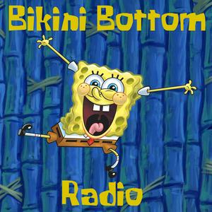 Słuchaj Bikini Bottom Radio: A SpongeBob Podcast w aplikacji