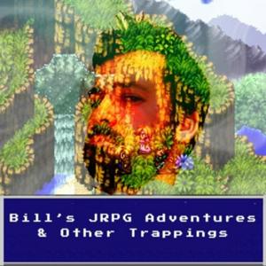 Słuchaj Bill’s JRPG Adventures & Other Trappings w aplikacji