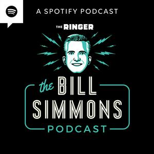 Słuchaj The Bill Simmons Podcast w aplikacji