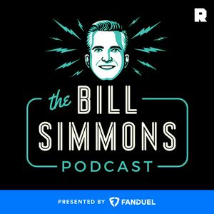 Słuchaj The Bill Simmons Podcast w aplikacji