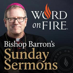 Słuchaj Bishop Barron’s Sunday Sermons - Catholic Preaching and Homilies w aplikacji