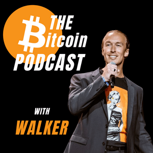 Słuchaj THE Bitcoin Podcast w aplikacji