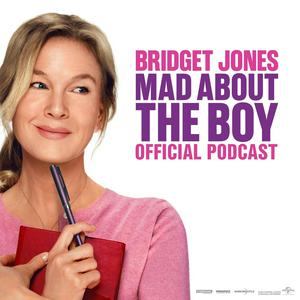 Słuchaj Bridget Jones: Mad About the Boy The Official Podcast w aplikacji