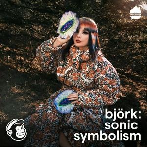 Słuchaj Björk: Sonic Symbolism w aplikacji