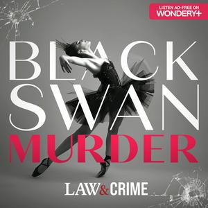 Słuchaj Black Swan Murder w aplikacji