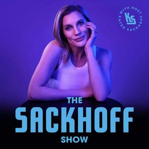 Słuchaj The Sackhoff Show w aplikacji