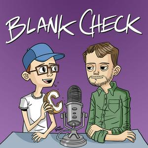 Słuchaj Blank Check with Griffin & David w aplikacji