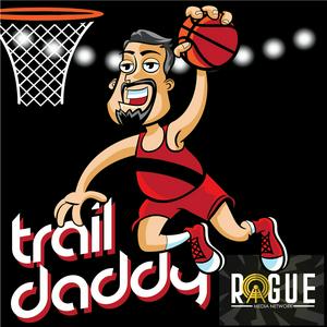 Słuchaj Trail Daddy: A Trail Blazers Podcast Hosted by Dave Deckard w aplikacji