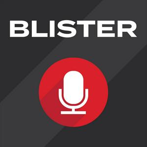 Słuchaj BLISTER Podcast w aplikacji