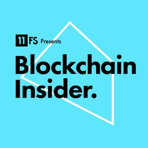 Słuchaj Blockchain Insider Podcast by 11:FS w aplikacji