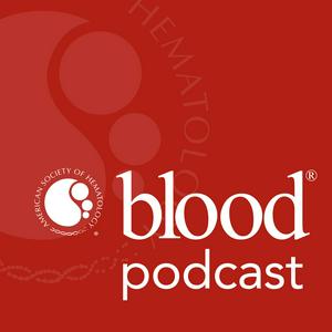 Słuchaj Blood Podcast w aplikacji