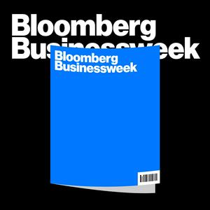 Słuchaj Bloomberg Businessweek w aplikacji