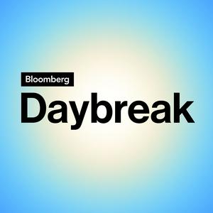 Słuchaj Bloomberg Daybreak: US Edition w aplikacji