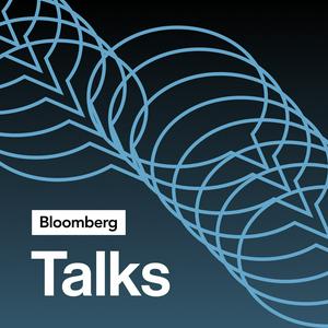 Słuchaj Bloomberg Talks w aplikacji