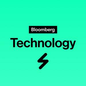 Słuchaj Bloomberg Technology w aplikacji