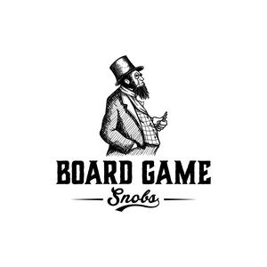 Słuchaj Board Game Snobs w aplikacji