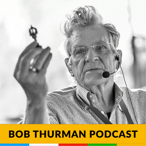 Słuchaj Bob Thurman Podcast: Buddhas Have More Fun! w aplikacji