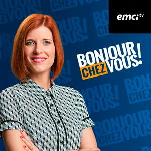 Słuchaj Bonjour chez vous ! EMCI TV w aplikacji