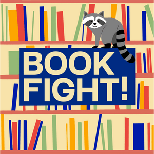 Słuchaj Book Fight w aplikacji