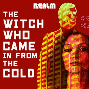 Słuchaj Strange Matter: The Witch Who Came in From the Cold w aplikacji