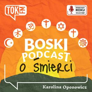 Słuchaj Boski podcast w aplikacji