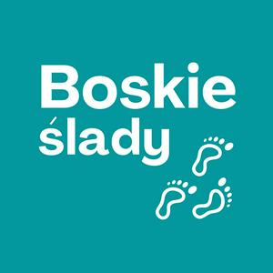 Słuchaj Boskie ślady w aplikacji