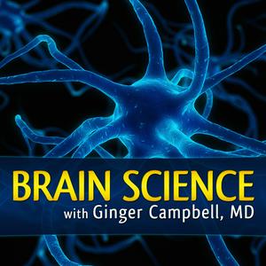 Słuchaj Brain Science with Ginger Campbell, MD: Neuroscience for Everyone w aplikacji