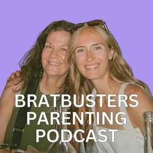 Słuchaj BratBusters Parenting Podcast w aplikacji