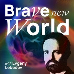 Słuchaj Brave New World w aplikacji