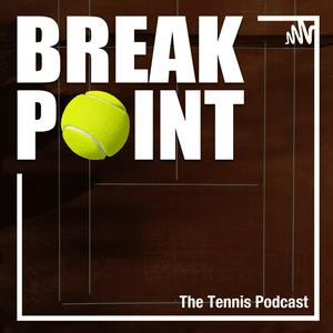 Słuchaj Break Point Podcast w aplikacji