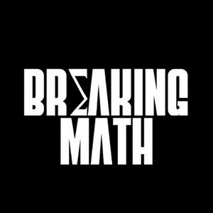 Słuchaj Breaking Math Podcast w aplikacji