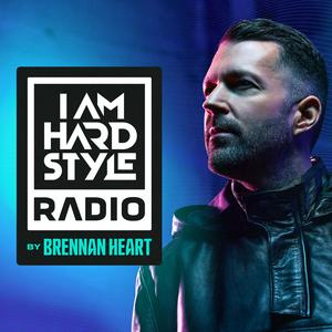 Słuchaj I AM HARDSTYLE Radio by Brennan Heart w aplikacji