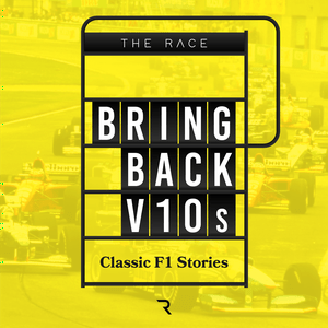 Słuchaj Bring Back V10s - Classic F1 stories w aplikacji