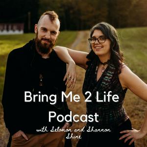 Słuchaj Bring Me 2 Life Podcast w aplikacji