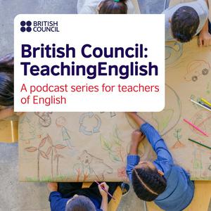 Słuchaj British Council - Teaching English w aplikacji