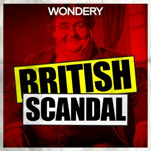 Słuchaj British Scandal w aplikacji