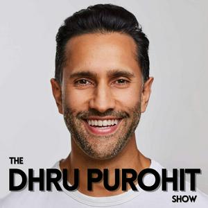 Słuchaj Dhru Purohit Show w aplikacji