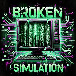 Słuchaj Broken Simulation with Sam Tripoli and Johnny Woodard w aplikacji