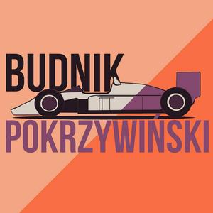 Słuchaj Budnik i Pokrzywiński w aplikacji