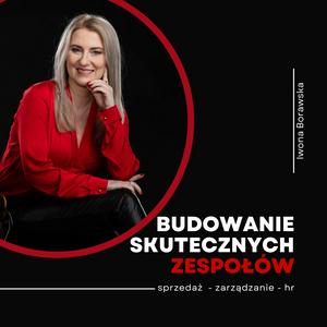 Słuchaj Budowanie Skutecznych Zespołów w aplikacji