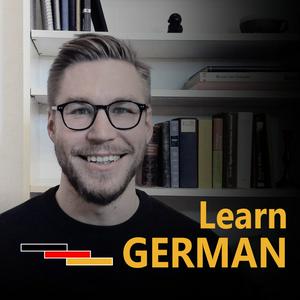 Słuchaj Learn German | Deutsch lernen | ExpertlyGerman Podcast w aplikacji