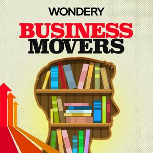 Słuchaj Business Movers w aplikacji