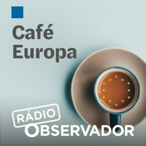 Słuchaj Café Europa w aplikacji