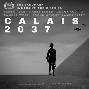 Słuchaj Calais 2037 w aplikacji